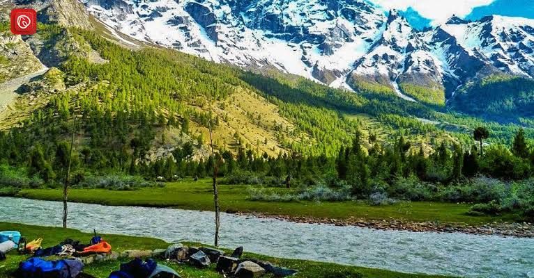 Basho & Chunda Meadows