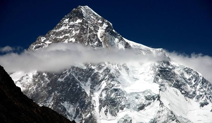 K2 Region