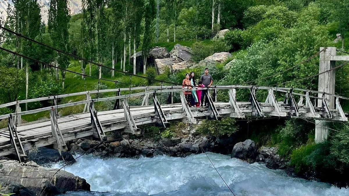 Soq Valley Kachura