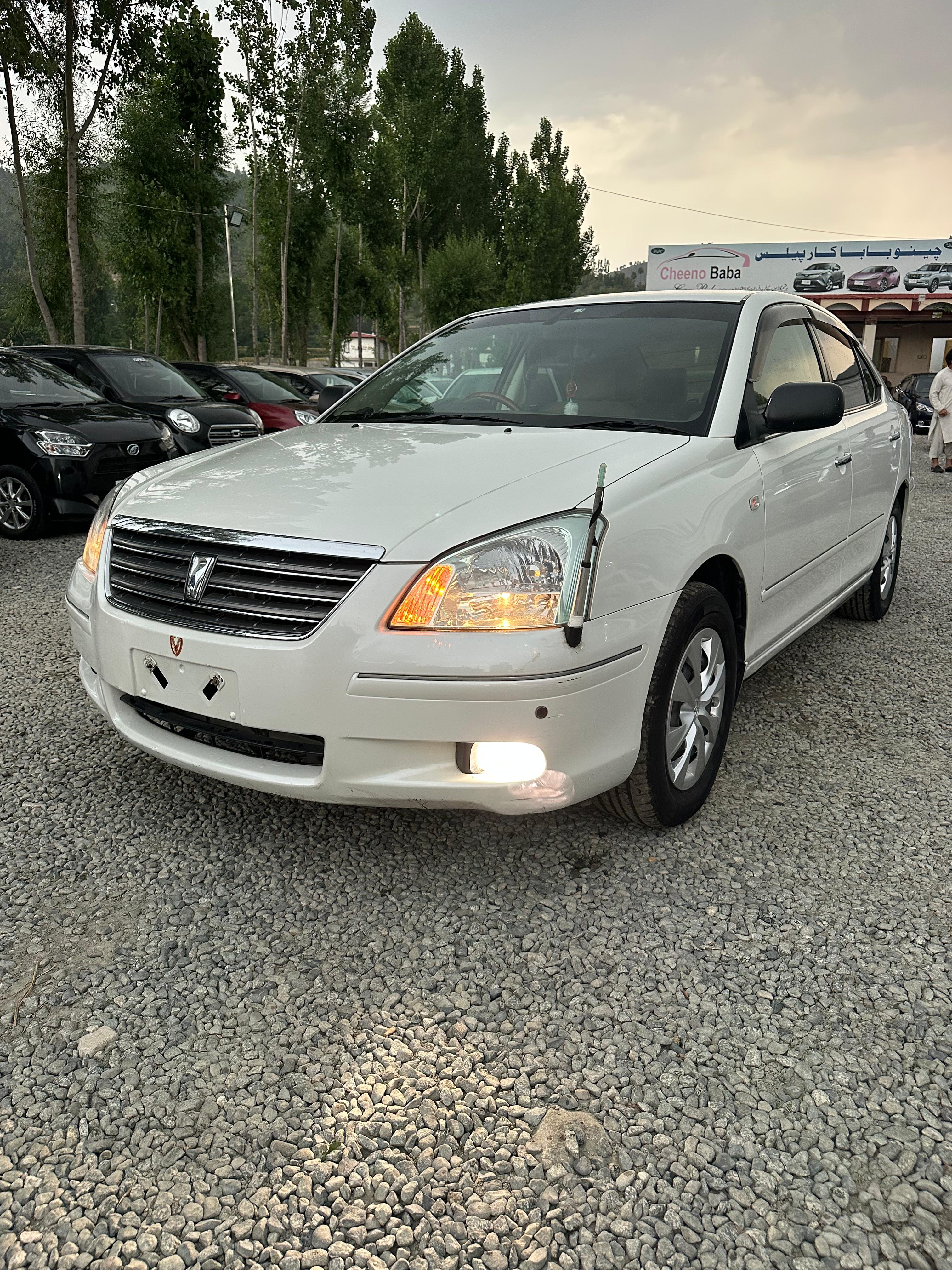 Toyota Premio / Corolla